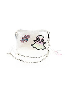 Bari Lynn Crossbody Bag
