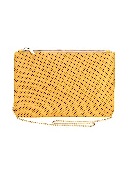 Unbranded Leather Shoulder Bag