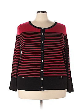 Karen Scott Size 3X Plus