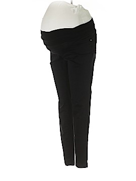 LED Luxe Essentials Denim Size Sm Maternity