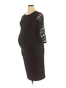 Blue Belle Size 14 Maternity