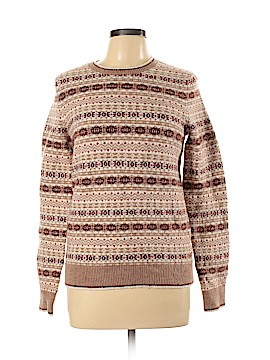 Ines de la Fressange for Uniqlo Size Lg