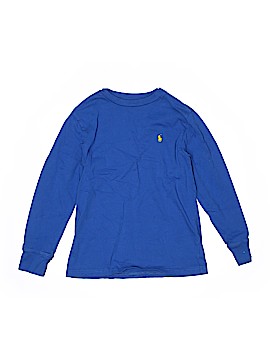 Polo by Ralph Lauren Size Small youth