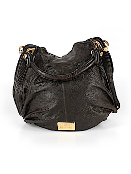 BCBGMAXAZRIA Leather Shoulder Bag