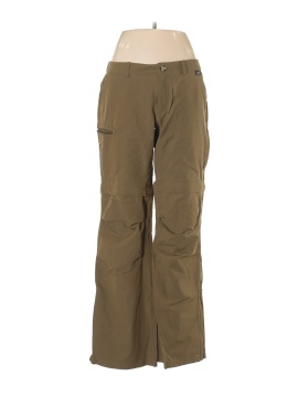 Eastern Mountain Sports Size 8