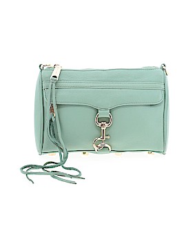 Rebecca Minkoff Leather Crossbody Bag