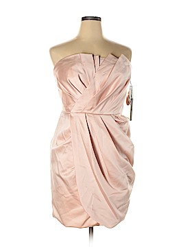 White by Vera Wang Size 14