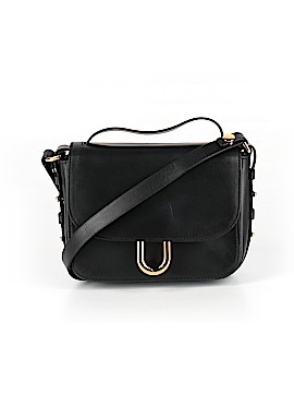 J.Crew Leather Satchel