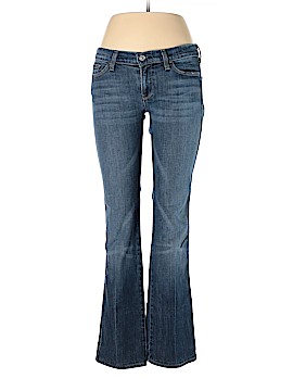 7 For All Mankind Size 30 waist