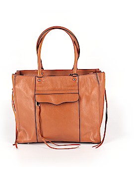 Rebecca Minkoff Leather Shoulder Bag