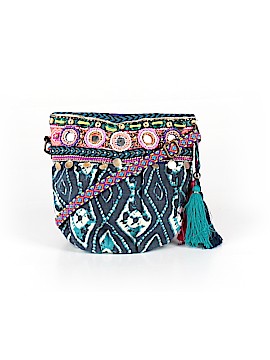 Christophe Sauvat Crossbody Bag