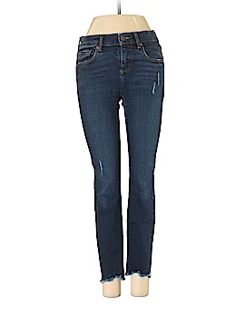 Ann Taylor LOFT Size 25 waist