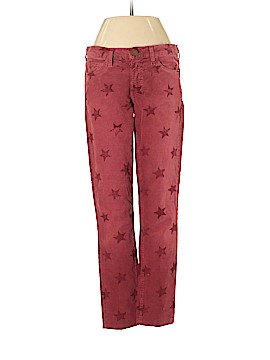 Current/Elliott Size 27 waist