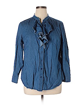 Lane Bryant Size 14 Plus