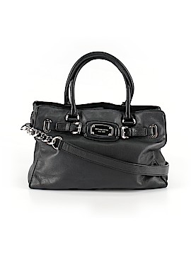 MICHAEL Michael Kors Leather Satchel