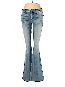 7 For All Mankind Size 26 waist