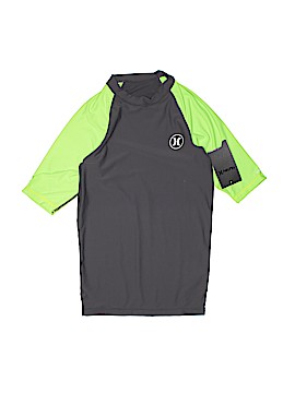 Hurley Size Small youth
