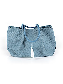 lulu dharma Leather Tote