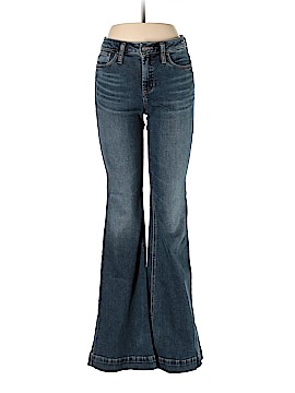Silver Jeans Co. Size 27 waist