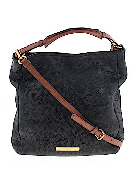 Marc by Marc Jacobs Leather Satchel
