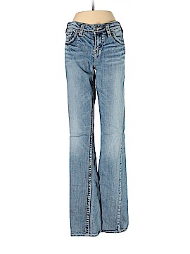 Silver Jeans Co. Size 27 waist