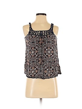 Cape Juby Sleeveless Top (view 1)