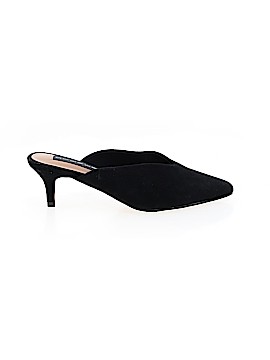 Steven by Steve Madden Size 6
