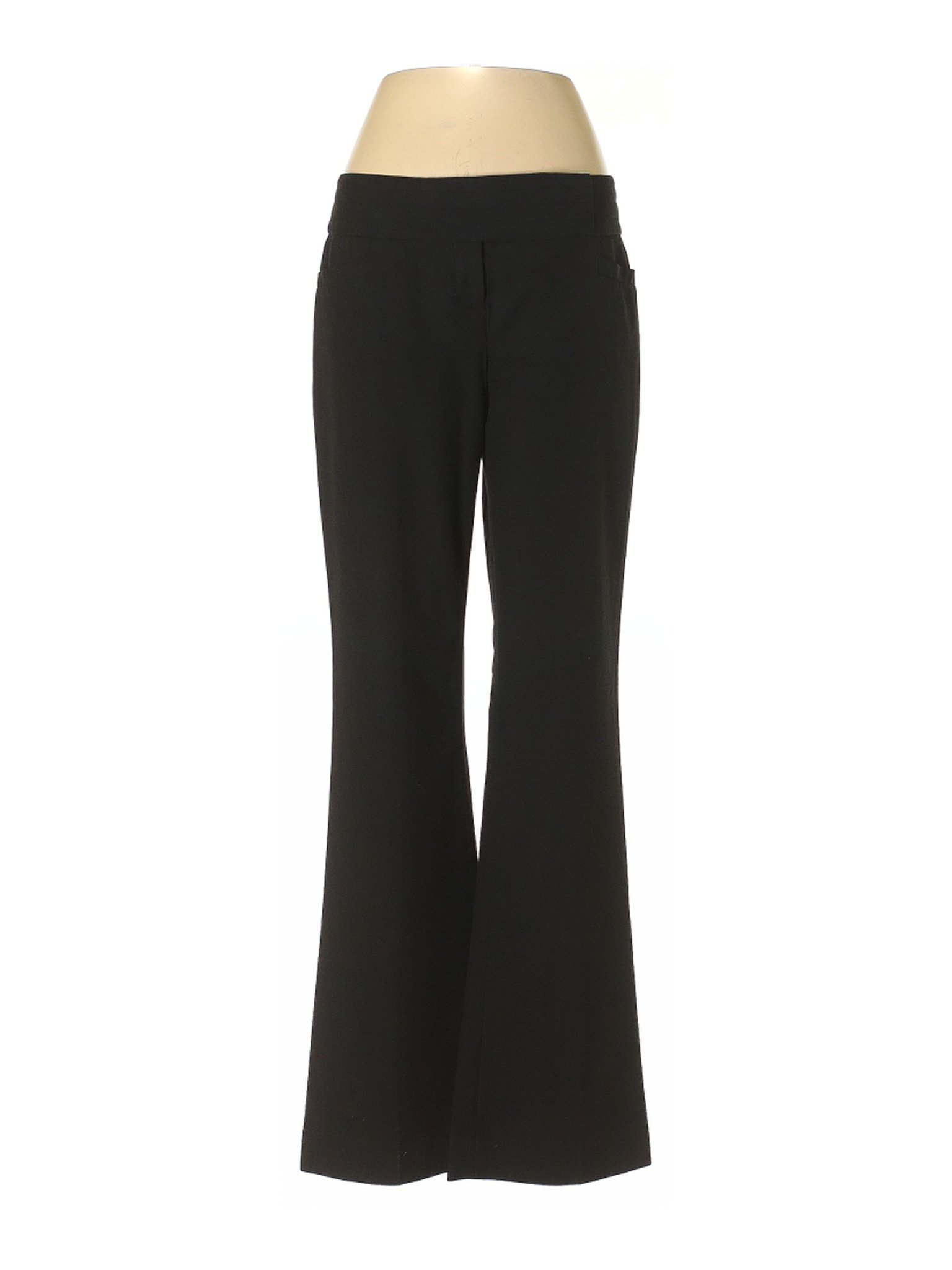 The Limited Women Black Dress Pants 4 | eBay