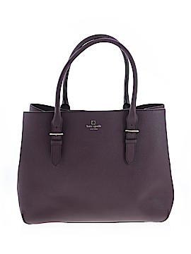 Kate Spade New York Leather Tote