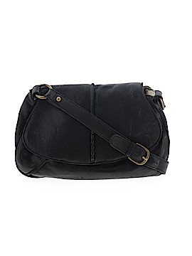 Hobo International Leather Shoulder Bag