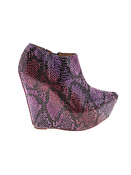 Havana Last Jeffrey Campbell Size 8 1/2