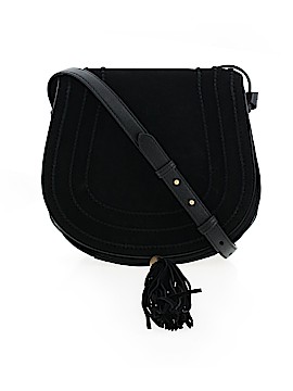 Vince Camuto Leather Crossbody Bag