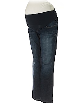 Indigo Blue Size Sm Maternity