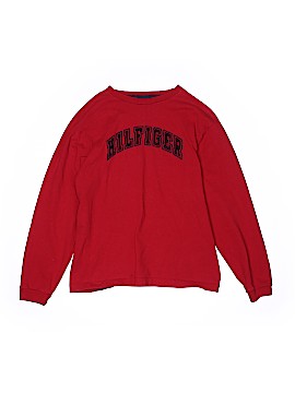 Tommy Hilfiger Size Medium youth