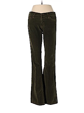 Red Engine Size 27 waist
