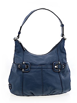 Tignanello Leather Shoulder Bag