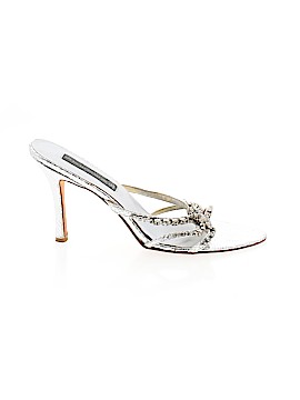 Steven by Steve Madden Size 10