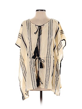 Vince Camuto 3/4 Sleeve Blouse