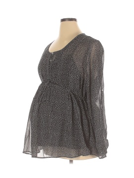 Motherhood Size 1X Maternity
