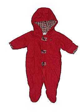 Tommy Hilfiger One Piece Snowsuit