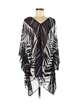 Carmen Marc Valvo Swimwear Size Med