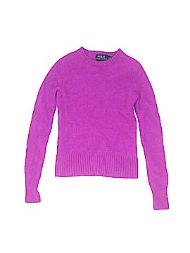 Polo by Ralph Lauren Size X-Small youth