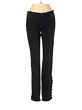 Soho JEANS NEW YORK & COMPANY Size 2