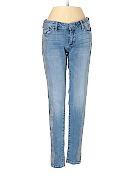 Soho JEANS NEW YORK & COMPANY Size 0
