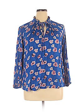 Lucky Brand Size 1X Plus