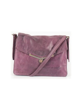 Botkier Leather Crossbody Bag