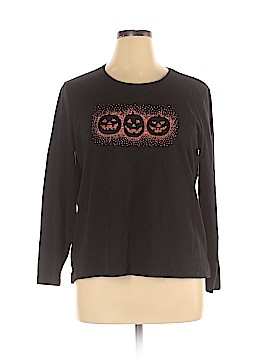 Gloria Vanderbilt Size XL