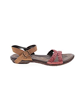 Born Handcrafted Footwear Size 9