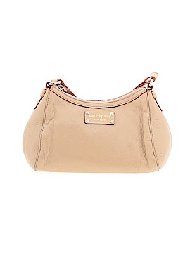 Kate Spade New York Leather Crossbody Bag