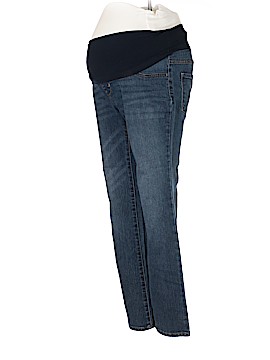 Indigo Blue Size Sm Maternity